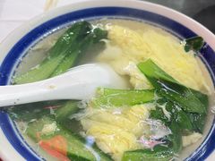 -珠宝街老左杂酱面馆