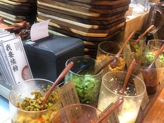 -小满手工粉(上海品尊国际店)