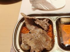 -西塔老太太泥炉烤肉(杭州首店)