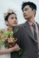 点击看大图 -纪可婚纱摄影平潭旅拍