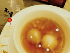 -汕头龙光喜来登酒店-采悦轩中餐厅