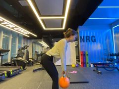 -NRG健身私教CLUB(打浦桥店)