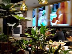 大堂-庆合府重庆大排档(紫都城店)