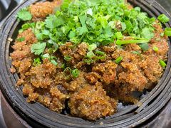 -乐山食古香跷脚牛肉