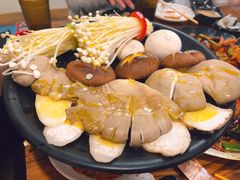 -大壮家原味烤肉(兴华北街店)