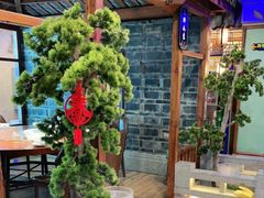 露天位-醉湘厨艺(才华街店)