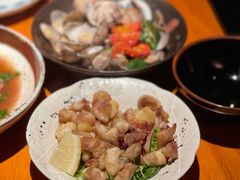 -醉虎传(南锣鼓巷店)
