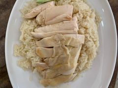 鸡油饭-李范南记