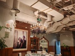 -漢舍中国菜馆(889广场店)