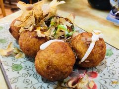 -桃屋日本料理(清华科技园店)