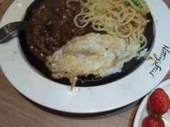 -诺丁牛排(南京江宁万达店)