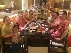 -东方之珠洗浴休闲广场(南开店)