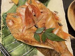 -鮨匠·割烹料理(巨鹿花园店)