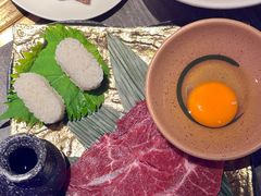 -牛角烧肉(步步高星城天地店)