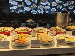 -聚丰园•湖鲜餐厅(阿红私房菜梅石路店)
