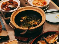 -潮界(虹桥新天地店)