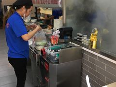 -冠记·肠粉粥品专家(江南大道店)