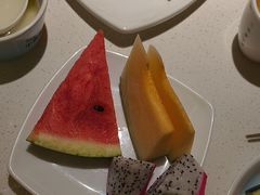 -小鱼小牛·鱼牛干锅·脆鱼火锅(世欧广场店)