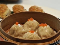 -广州富力丽思卡尔顿酒店·丽轩·粤菜
