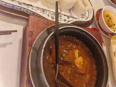 -千百味红餐厅·非遗江西菜(绿地双子塔总店)