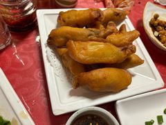 -海坛特色小吃·只做平潭特色菜(平潭店)