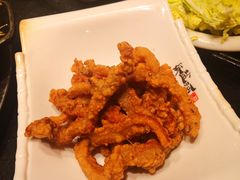 -纸盐河码头火锅(十八梯店)