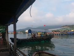 -海上驿站渔家菜馆