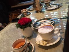 -马勒别墅·中餐厅