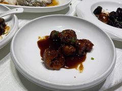 -柒园·三十年创意杭帮菜(龙湖滨江天街店)