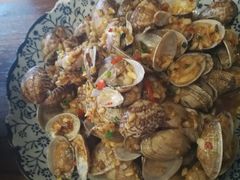 -虾小龙老长沙龙虾馆(坡子街店)