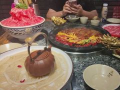 -蜀大侠火锅(建设路第五大道店)