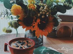 -翠贝卡&Mama Kelly Brunch Coffee(河西店)