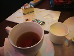 -卡本妮法餐厅·北京和平宾馆