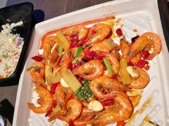 基围虾-盒马鲜生(莱蒙都会店)