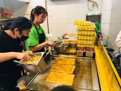 -冠雄先生烤冷面(熙街旗舰店)