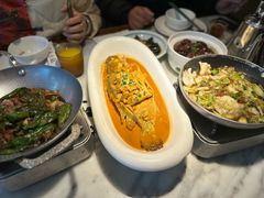 -小菜园新徽菜(苏州繁花中心店)