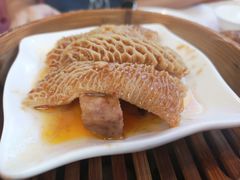 沙爹金钱肚-点都德(汇盈广场店)