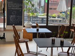 -fishtank鱼缸咖啡(三山街店)