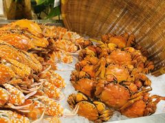 -景湖轩全日制餐厅·南湖名都