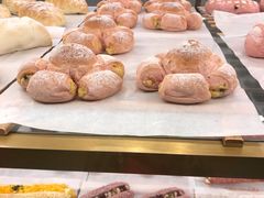 -奈雪的茶(国金中心店)