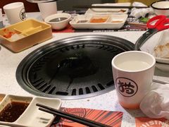 -猫抓烤肉(春熙路店)