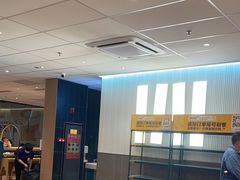 -麦当劳(万博一路天河城分店)