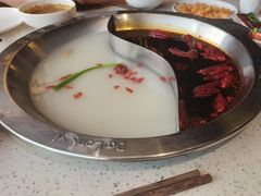 -大龙燚火锅