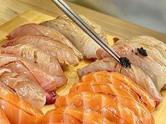 -鮨政·板前Omakase(港汇恒隆广场店)