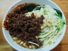 -朱儿面庄(洋河三路店)