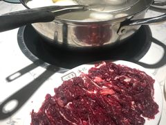 -八合里潮汕鲜牛肉火锅(深圳海岸城店)