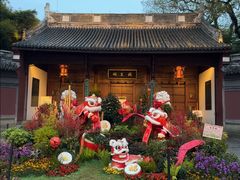 -钱王祠