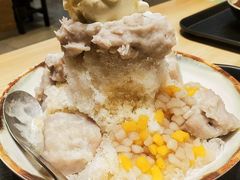 -鲜芋仙(宝地广场店)