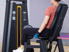 -宝力豪健身(中粮广场店)