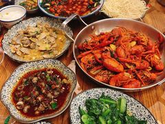 -虾小龙老长沙龙虾馆(坡子街店)